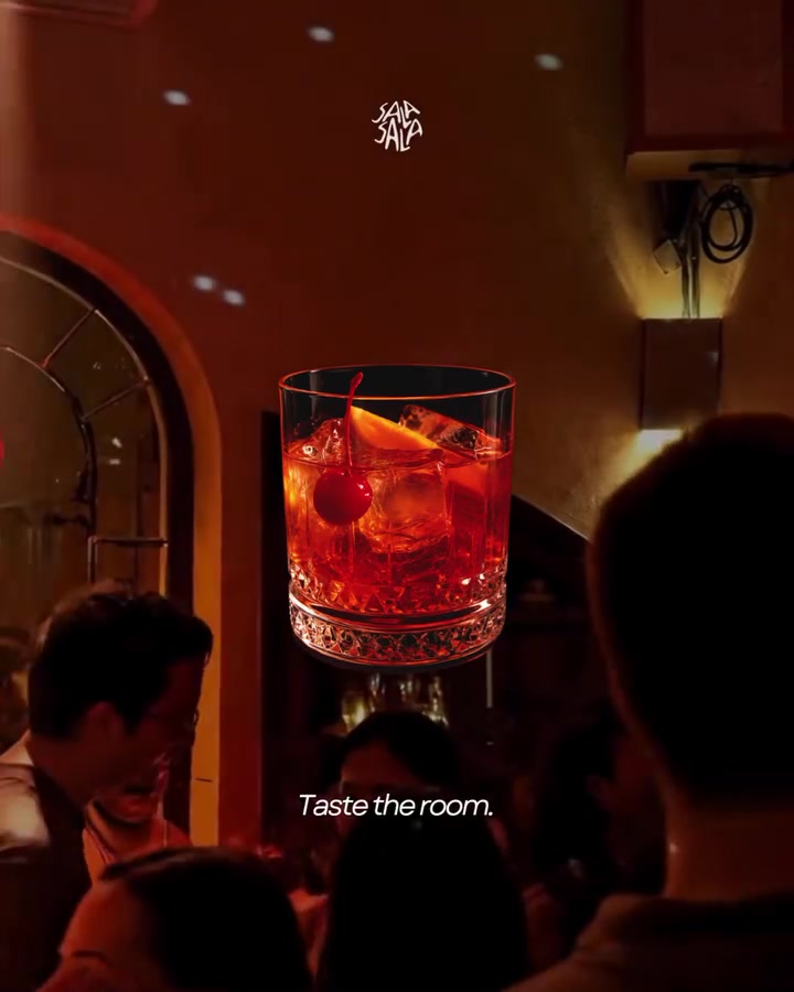 Carousel motion video reference