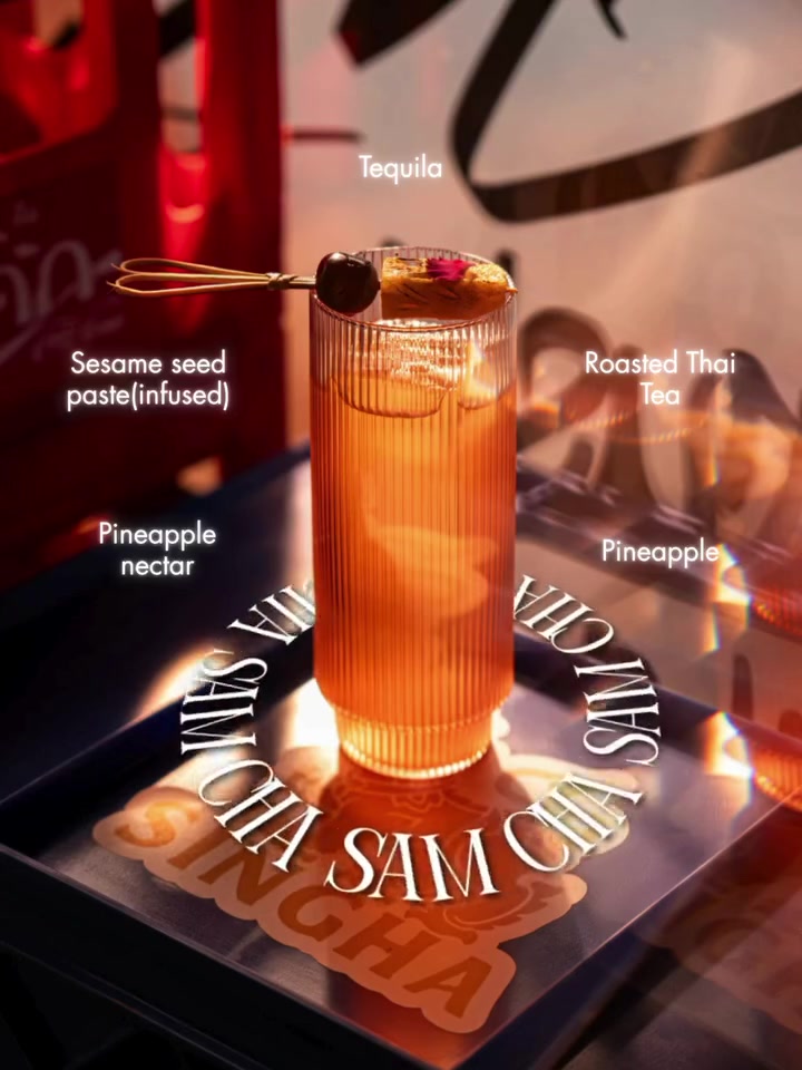 Carousel motion video reference
