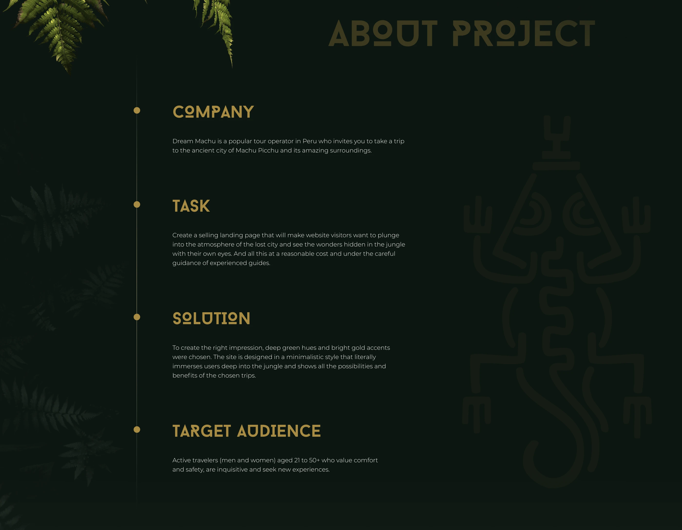 Rainforest world reference