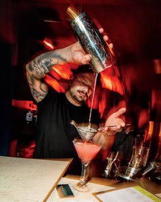 Bar reference